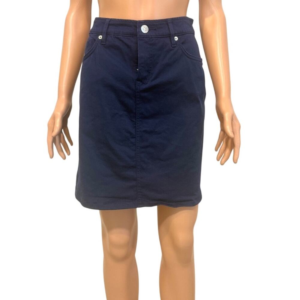 Tommy Bahama 6 Boracay Beach Short Skirt Island navy SK2 3329